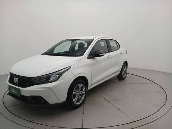 FIAT ARGO 1.0 FIREFLY FLEX DRIVE MANUAL FIAT ARGO 1.0 FIREFLY FLEX DRIVE MANUAL